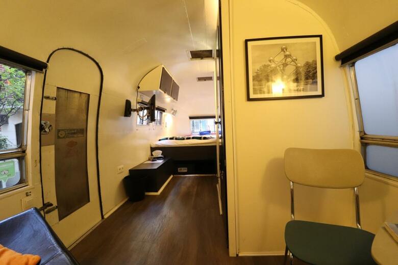 Vintage Hotel