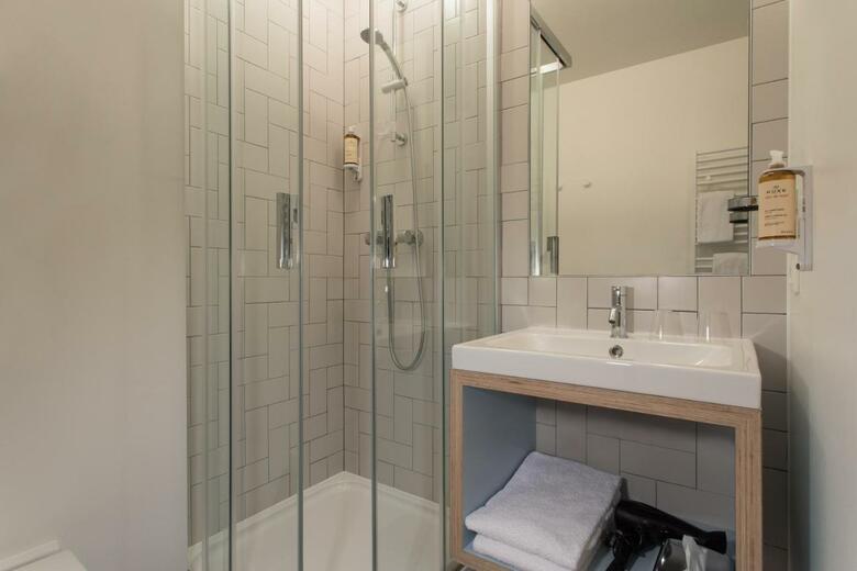 Vintage Hotel