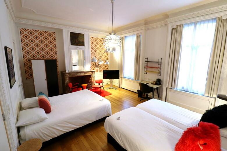 Vintage Hotel