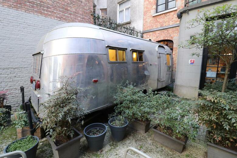 Vintage Hotel