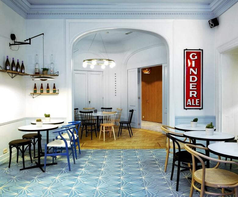 Vintage Hotel