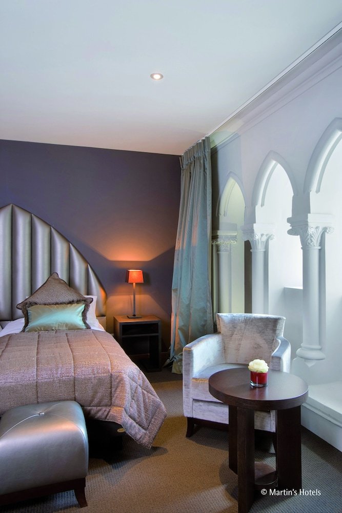 Hotel Martin's Patershof