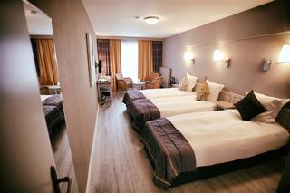 Best Western Hotel Gulden Anker