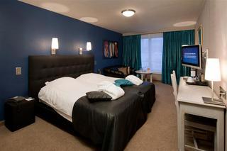 Best Western Hotel Gulden Anker