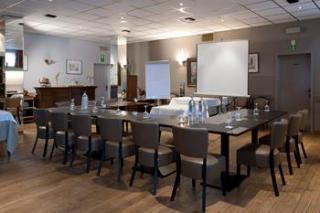 Best Western Hotel Gulden Anker