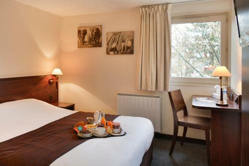 Hotel Kyriad Orl�ans Sud - Olivet La Source