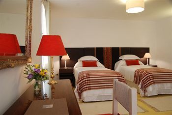 Hotel Tiana Buenos Aires