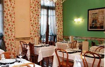 Hotel Tiana Buenos Aires