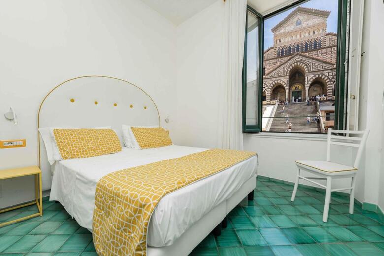 Hotel Albergo Sant'andrea