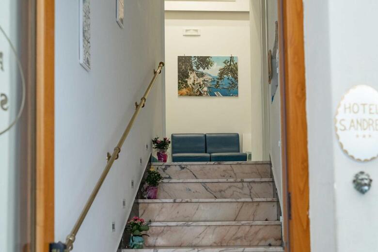 Hotel Albergo Sant'andrea