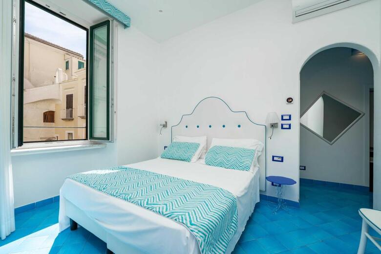 Hotel Albergo Sant'andrea