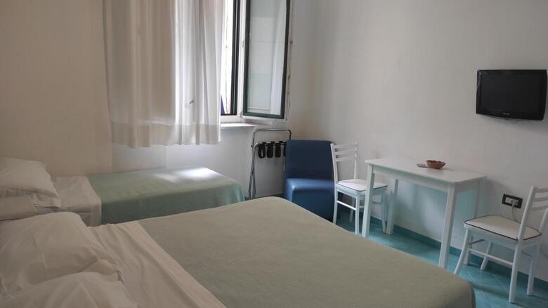 Hotel Albergo Sant'andrea
