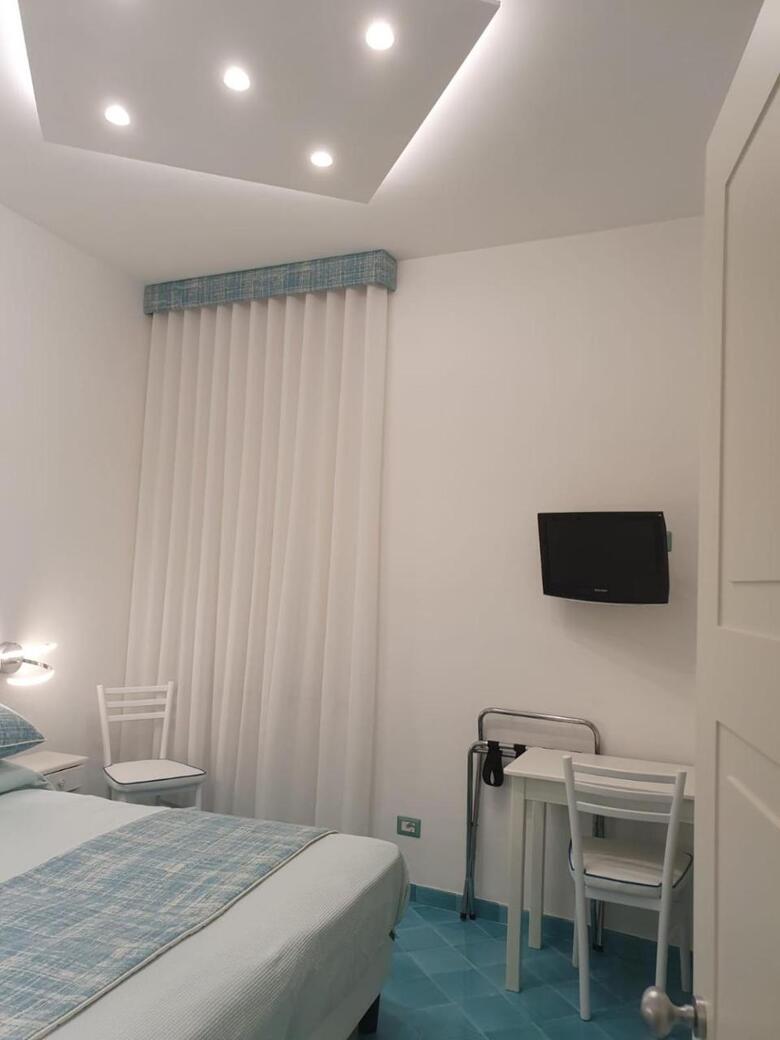 Hotel Albergo Sant'andrea