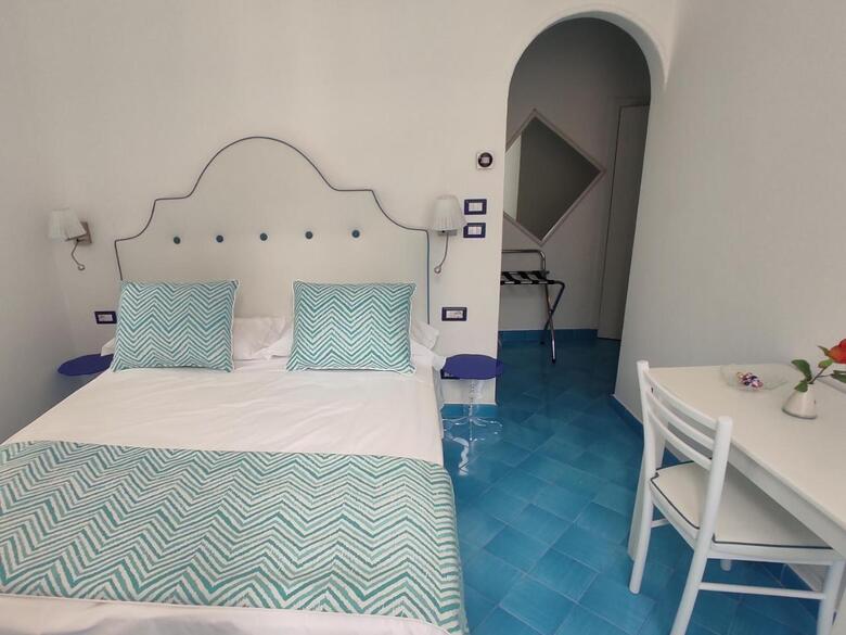 Hotel Albergo Sant'andrea