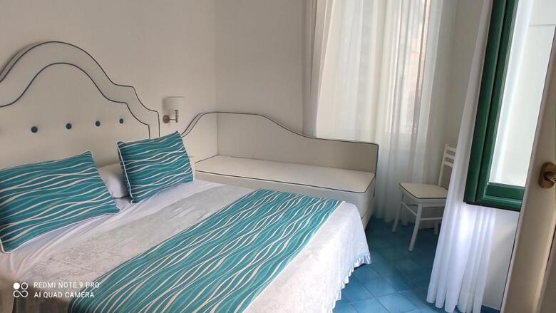 Hotel Albergo Sant'andrea