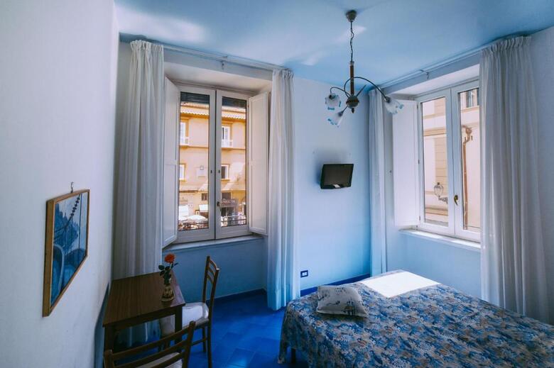 Hotel Albergo Sant'andrea