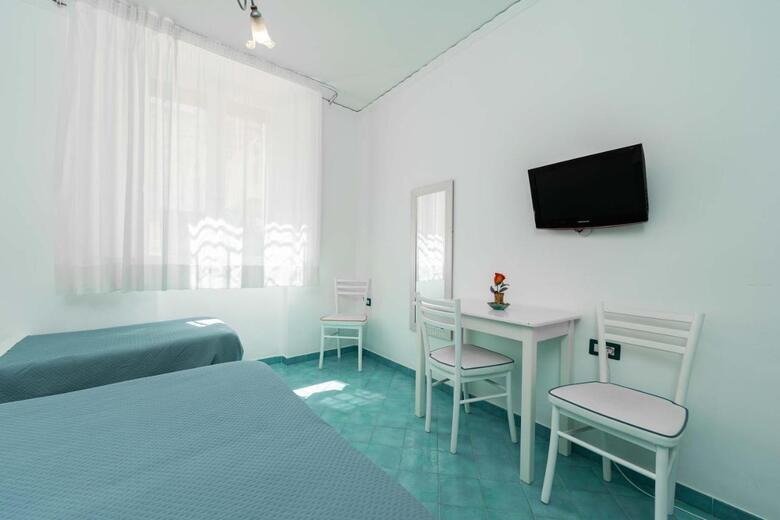 Hotel Albergo Sant'andrea