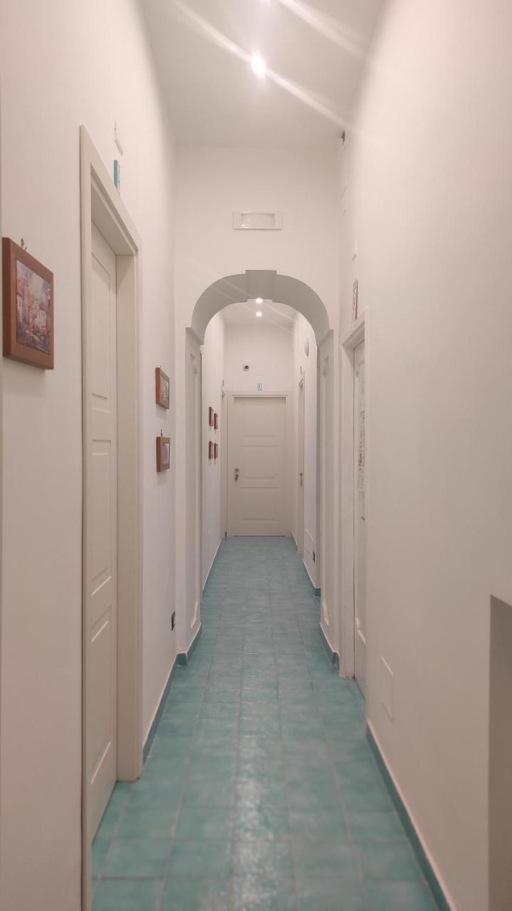Hotel Albergo Sant'andrea