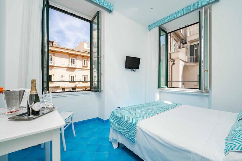 Hotel Albergo Sant'andrea