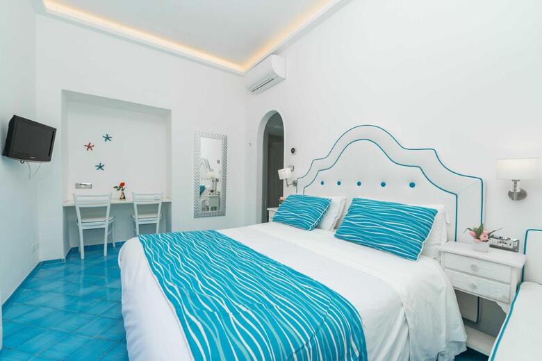 Hotel Albergo Sant'andrea