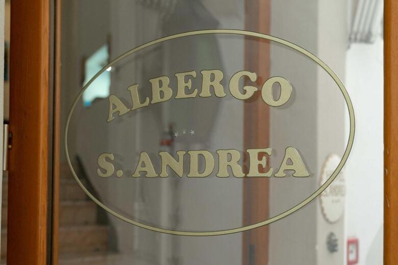 Hotel Albergo Sant'andrea