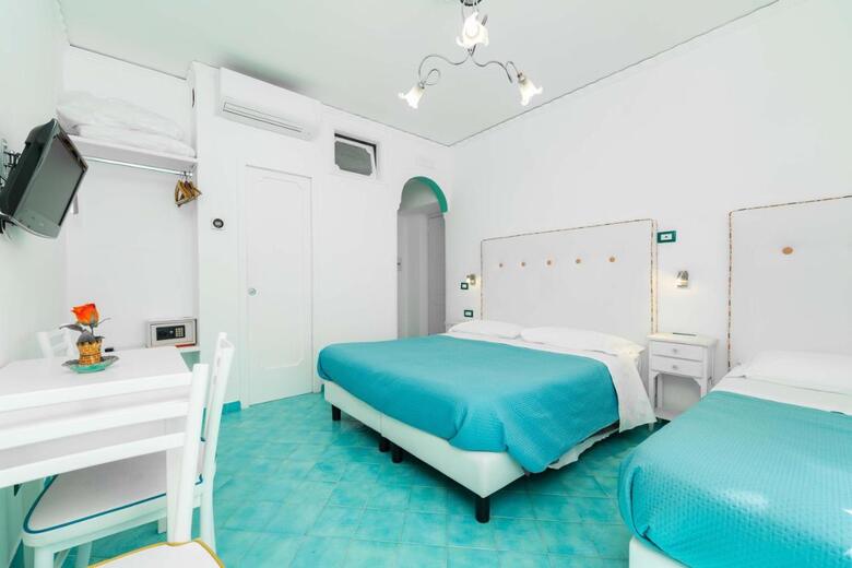 Hotel Albergo Sant'andrea