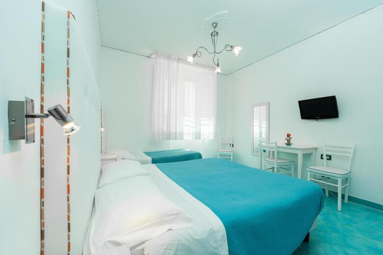 Hotel Albergo Sant'andrea