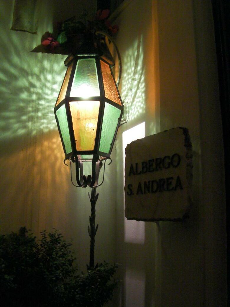 Hotel Albergo Sant'andrea