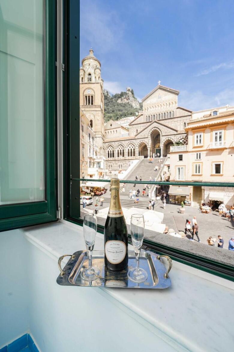 Hotel Albergo Sant'andrea