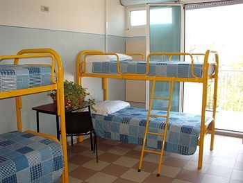 Bed & Breakfast Ostello Aig Bergamo