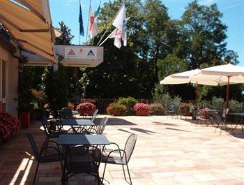 Bed & Breakfast Ostello Aig Bergamo
