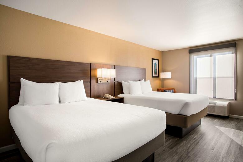 Hotel Hampton Inn Gallup-west Nm