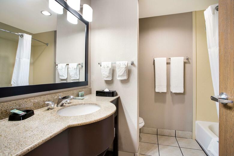 Hotel Hampton Inn Gallup-west Nm