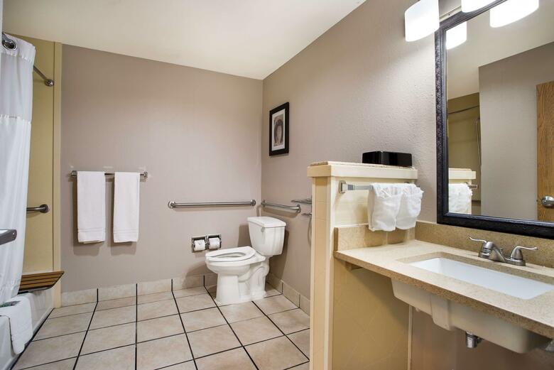 Hotel Hampton Inn Gallup-west Nm