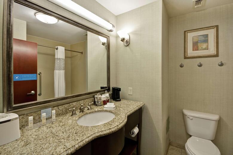 Hotel Hampton Inn & Suites Corpus Christi I-37 - Navigation Blvd.