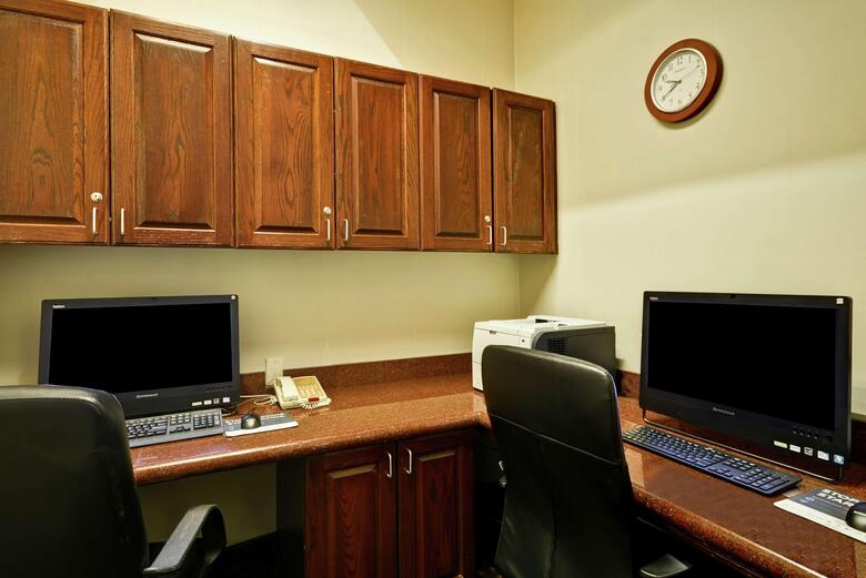 Hotel Hampton Inn & Suites Corpus Christi I-37 - Navigation Blvd.