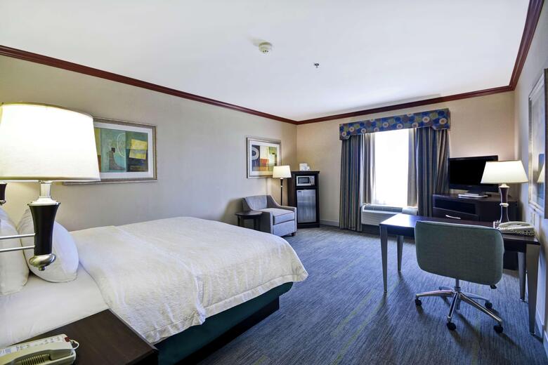 Hotel Hampton Inn & Suites Corpus Christi I-37 - Navigation Blvd.