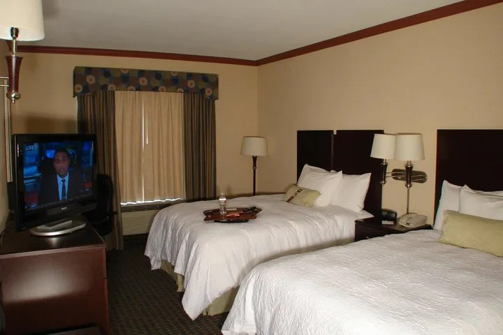 Hotel Hampton Inn & Suites Corpus Christi I-37 - Navigation Blvd.