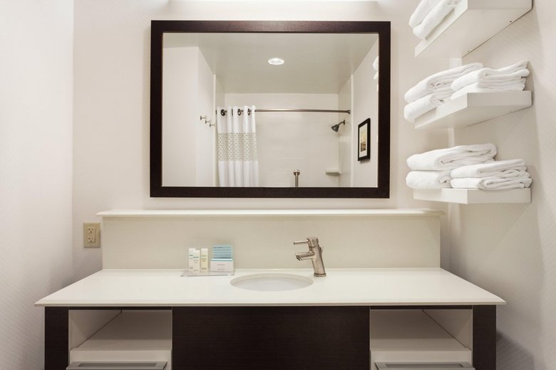 Hotel Hampton Inn & Conference Center - Burlington