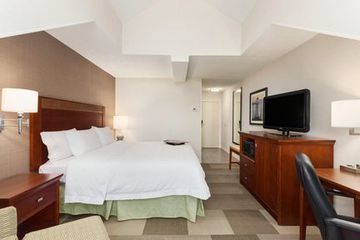 Hotel Hampton Inn & Conference Center - Burlington