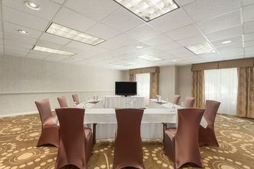 Hotel Hampton Inn & Conference Center - Burlington