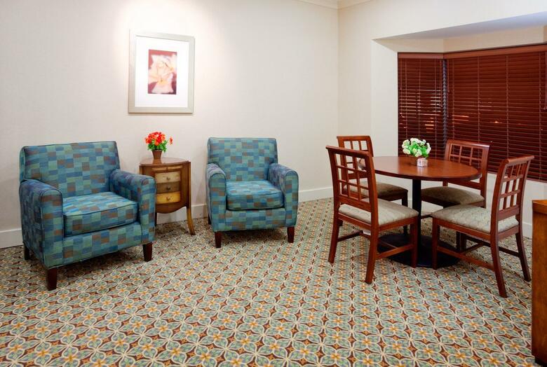 Hotel Staybridge Suites Durham-chapel Hill-rtp