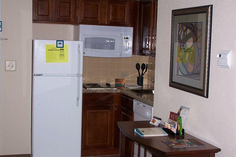 Hotel Staybridge Suites Durham-chapel Hill-rtp