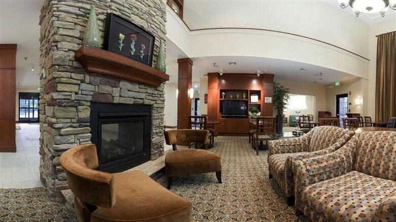 Hotel Staybridge Suites Durham-chapel Hill-rtp