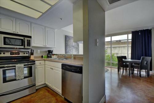Apartamento Littlefield Lofts #308