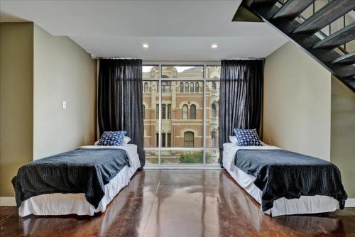 Apartamento Littlefield Lofts #501
