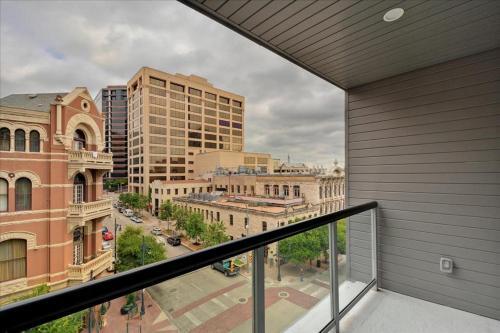 Apartamento Littlefield Lofts #501