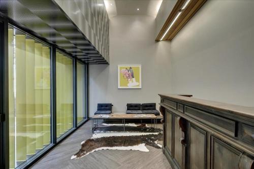 Apartamento Littlefield Lofts #501