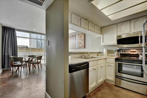 Apartamento Littlefield Lofts #505