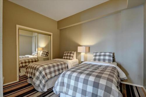 Apartamento Littlefield Lofts #505